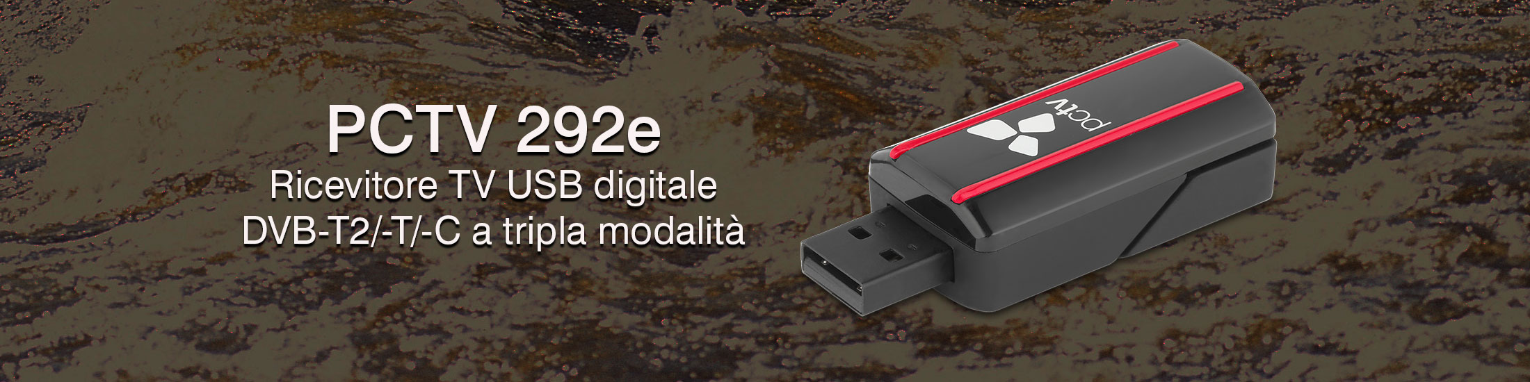 PCTV 292e