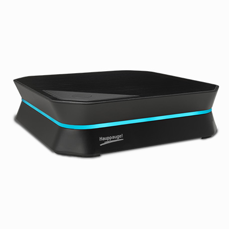HD PVR 2 Gaming Edition unit front