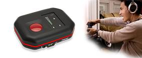 HD PVR Rocket - a portable video game recorder