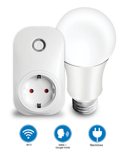 mySmarthome Control