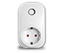 mySmarthome Voice Plug