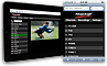 Watch live TV on your iPad