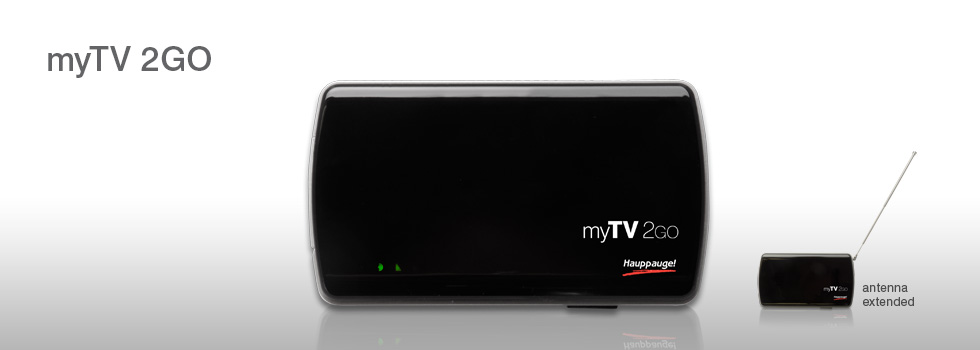 myTV 2GO