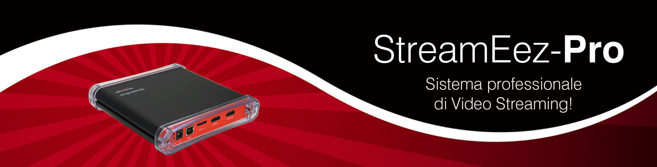 streameez-pro