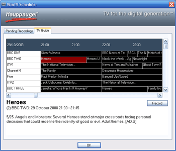 Wintv 8 Activation Code Wintv 8 Activation Code