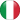Italy flag
